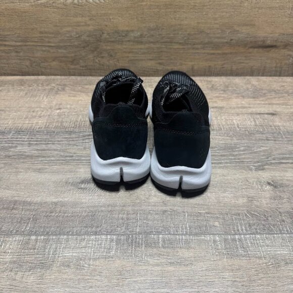 Danner Caprine Low Black Textile Lifestyle Casual Shoe Women's Size 8.5 - Picture 3 of 6